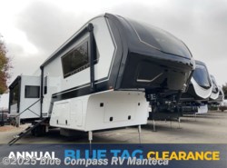 New 2026 Brinkley RV Model Z 3420 available in Manteca, California