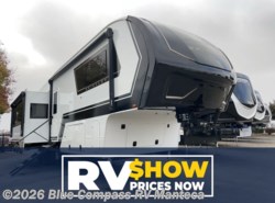 New 2026 Brinkley RV Model Z 3420 available in Manteca, California