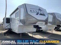 New 2026 Alliance RV Avenue 32RLS available in Manteca, California