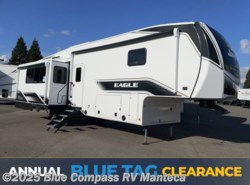 New 2026 Jayco Eagle 365UKTS available in Manteca, California