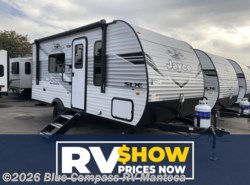 New 2026 Jayco Jay Flight SLX 170FQW available in Manteca, California