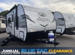 New 2026 Jayco Jay Flight SLX 175FQW available in Manteca, California
