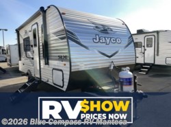New 2026 Jayco Jay Flight SLX 175FQW available in Manteca, California