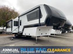 New 2026 Brinkley RV Model Z 3100 available in Manteca, California