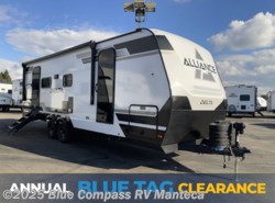 New 2026 Alliance RV Delta 252RL available in Manteca, California