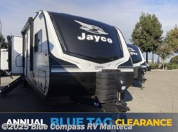 New 2026 Jayco Jay Feather 27MK available in Manteca, California