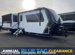 New 2026 Brinkley RV Model Z AIR 315 available in Manteca, California