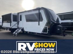 New 2026 Brinkley RV Model Z AIR 315 available in Manteca, California