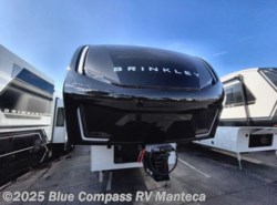 New 2026 Brinkley RV Model Z 3610 available in Manteca, California