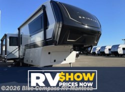 New 2026 Brinkley RV Model Z 3515 available in Manteca, California
