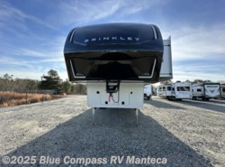 New 2026 Brinkley RV Model Z 3610 available in Manteca, California