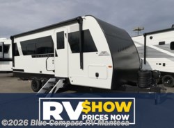 New 2026 Brinkley RV Model Ix 20x available in Manteca, California