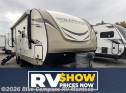 Used 2022 Forest River Wildwood Heritage Glen Hyper-Lyte 22rbhl Wildwood Heritage Glen Hl available in Manteca, California