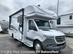 New 2025 Entegra Coach Qwest SE 24L available in Bakersfield, California