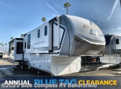 New 2025 Alliance RV Paradigm 382RK available in Bakersfield, California