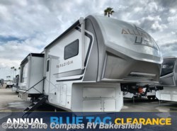New 2025 Alliance RV Paradigm 395DS available in Bakersfield, California