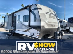 New 2025 Alliance RV Delta 294RK available in Bakersfield, California