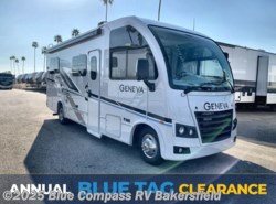 New 2025 Thor Motor Coach Geneva 24VS available in Bakersfield, California