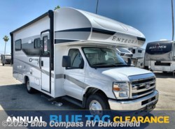 New 2025 Entegra Coach Odyssey SE 22EF available in Bakersfield, California