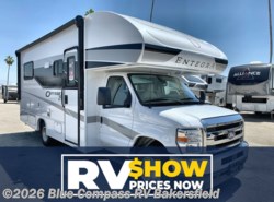 New 2025 Entegra Coach Odyssey SE 22EF available in Bakersfield, California