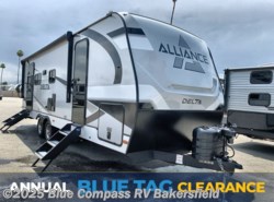 New 2025 Alliance RV Delta 252RL available in Bakersfield, California