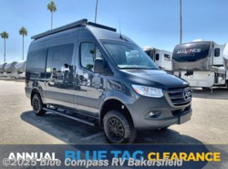 New 2026 Thor Motor Coach Tranquility 19M available in Bakersfield, California