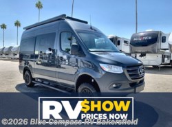 New 2026 Thor Motor Coach Tranquility 19M available in Bakersfield, California