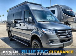 New 2025 Thor Motor Coach Tranquility 19M available in Bakersfield, California