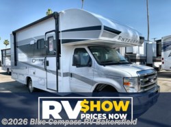 New 2026 Entegra Coach Odyssey SE 22CF available in Bakersfield, California