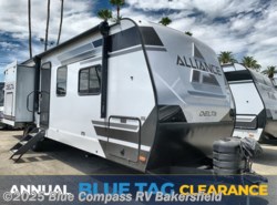 New 2025 Alliance RV Delta 294RK available in Bakersfield, California