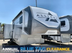 New 2026 Alliance RV Avenue All-Access 30BH available in Bakersfield, California
