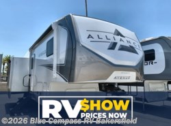 New 2026 Alliance RV Avenue All-Access 30BH available in Bakersfield, California
