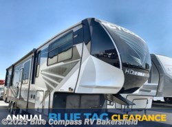 Used 2022 Heartland Cyclone 4006 available in Bakersfield, California