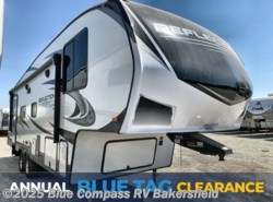 Used 2022 Grand Design Reflection 150 Series 268BH available in Bakersfield, California