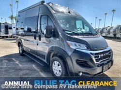 New 2026 Thor Motor Coach Rize 18M available in Bakersfield, California