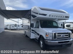 New 2025 Entegra Coach Odyssey 25R available in Bakersfield, California