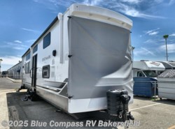 New 2026 Alliance RV Benchmark 44LFT available in Bakersfield, California