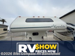 Used 2005 Western RV Alpenlite SARATOGA Saratoga 935 available in Bakersfield, California