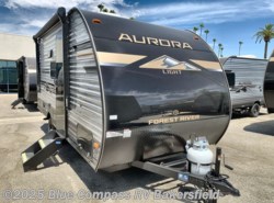 New 2026 Forest River Aurora Light 16BHX available in Bakersfield, California