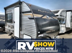 New 2026 Forest River Aurora Light 13RDX available in Bakersfield, California