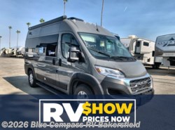 New 2026 Thor Motor Coach Rize 18M available in Bakersfield, California