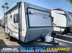 Used 2014 Jayco Jay Feather SLX 16XRB available in Bakersfield, California