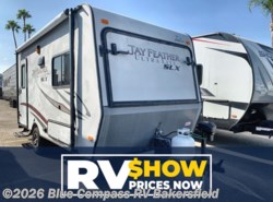 Used 2014 Jayco Jay Feather SLX 16XRB available in Bakersfield, California
