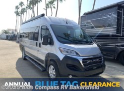 New 2026 Entegra Coach Ethos 20T available in Bakersfield, California