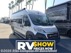 New 2026 Entegra Coach Ethos 20T available in Bakersfield, California