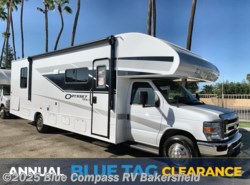 New 2026 Entegra Coach Odyssey SE 29KF available in Bakersfield, California