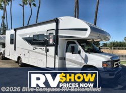 New 2026 Entegra Coach Odyssey SE 29KF available in Bakersfield, California