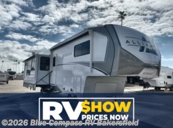 New 2026 Alliance RV Avenue 35RKS available in Bakersfield, California