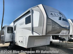 New 2026 Alliance RV Avenue All-Access 29RL available in Bakersfield, California