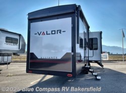 New 2026 Alliance RV Valor 36V11 available in Bakersfield, California